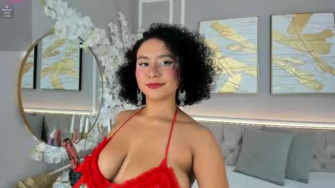 princess online show from 09-30-25, 05:07