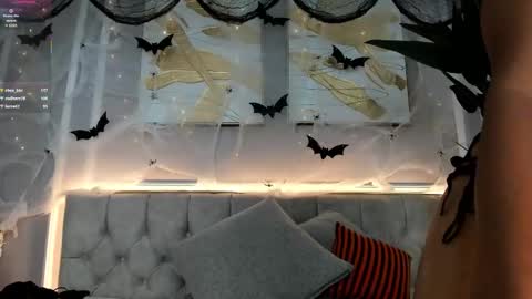 princess online show from 11-02-25, 07:33