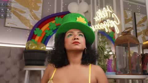 princess online show from 03-16-26, 07:18