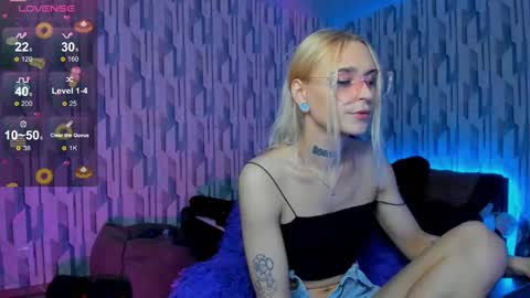 Ellie online show from 01-17-25, 10:33