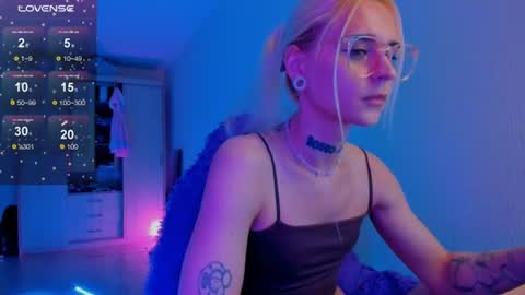 Ellie online show from 07-09-26, 03:49
