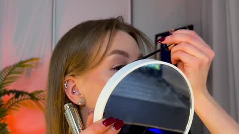 Ellie  --- Ill see you either on Friday or Saturday and definitely on Sunday  online show from 01-24-25, 03:34