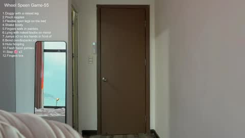 Ellie  --- Ill see you either on Friday or Saturday and definitely on Sunday  online show from 02-08-25, 10:39