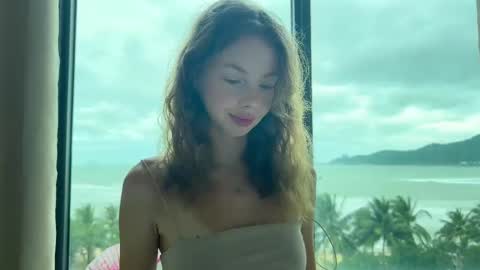 Ellie  --- Ill see you either on Friday or Saturday and definitely on Sunday  online show from 02-10-25, 02:08