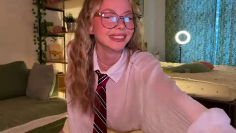 Snapshot of elli_harmon chatting on 04-25-26, 04:37 Ellie --- Ill see you either on Friday or Saturday and definitely on Sunday online show from 04-25-26, 04:37