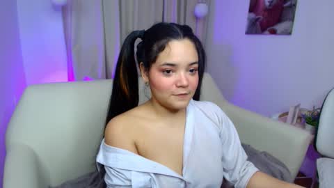 elli_snow online show from 11-11-25, 02:55