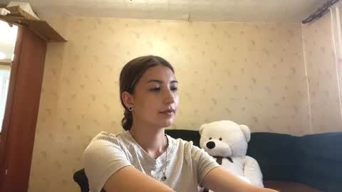 elliaudirsch online show from 07-08-26, 07:24