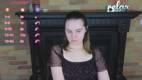 Ellie online show from 04-13-26, 08:20