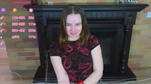 Snapshot of ellie_babyy chatting on 05-03-26, 07:03 Ellie online show from 05-03-26, 07:03