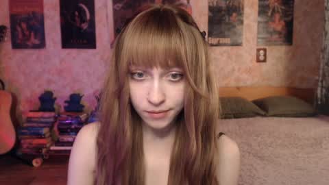 ellie_friendly online show from 04-01-26, 02:25