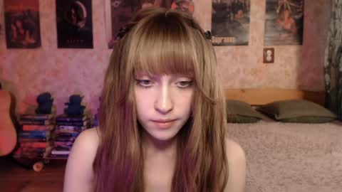 Snapshot of ellie_friendly chatting on 06-02-26, 12:34 ellie_friendly online show from 06-02-26, 12:34