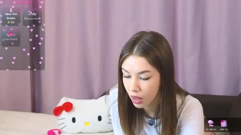 ellie online show from 09-14-25, 07:24