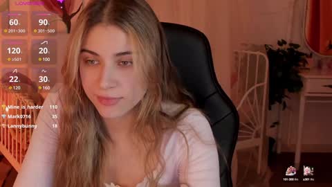 Snapshot of elliecutes chatting on 01-18-25, 01:40 elliecutes online show from 01-18-25, 01:40