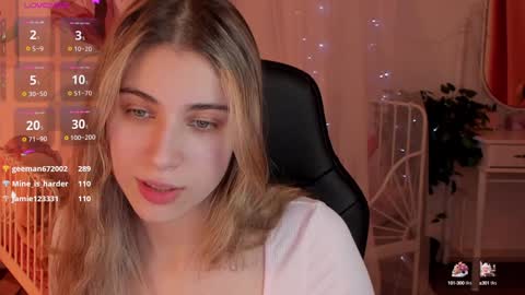 Snapshot of elliecutes chatting on 01-18-25, 04:42 elliecutes online show from 01-18-25, 04:42