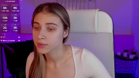 Snapshot of elliecutes chatting on 01-26-25, 11:50 elliecutes online show from 01-26-25, 11:50