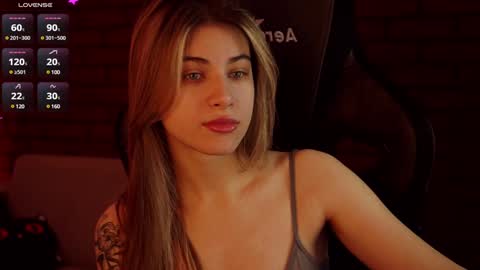 Snapshot of elliecutes chatting on 01-27-25, 05:36 elliecutes online show from 01-27-25, 05:36