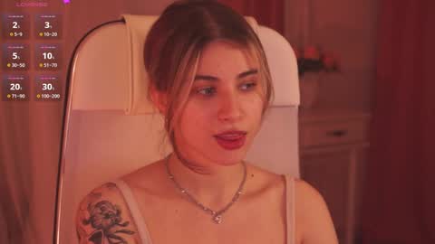 Snapshot of elliecutes chatting on 02-02-25, 05:59 elliecutes online show from 02-02-25, 05:59