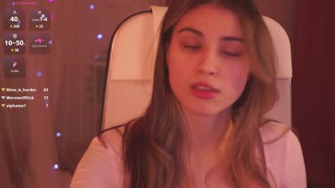 Snapshot of elliecutes chatting on 02-03-25, 09:08 elliecutes online show from 02-03-25, 09:08