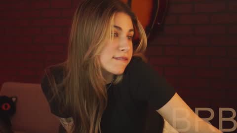 Snapshot of elliecutes chatting on 02-07-25, 11:34 elliecutes online show from 02-07-25, 11:34