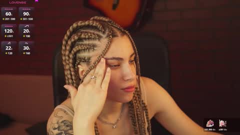 Snapshot of elliecutes chatting on 02-09-25, 08:44 elliecutes online show from 02-09-25, 08:44