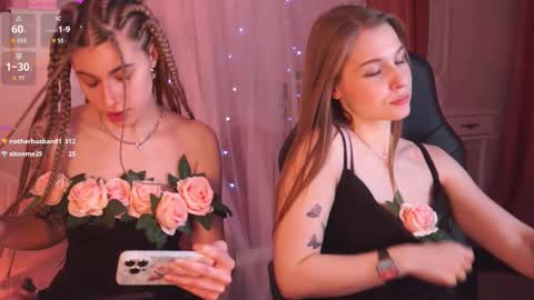 Snapshot of elliecutes chatting on 02-13-25, 12:11 elliecutes online show from 02-13-25, 12:11