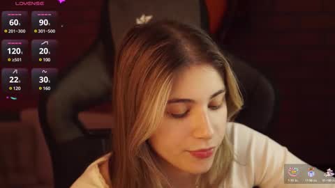 Snapshot of elliecutes chatting on 02-18-25, 08:59 elliecutes online show from 02-18-25, 08:59