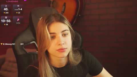 Snapshot of elliecutes chatting on 02-20-25, 08:28 elliecutes online show from 02-20-25, 08:28