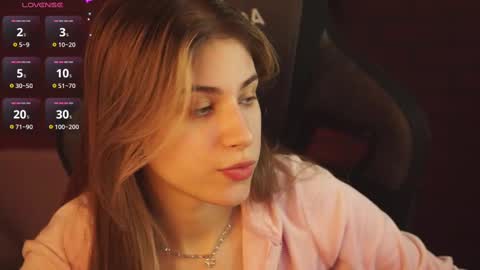 Snapshot of elliecutes chatting on 02-21-25, 06:29 elliecutes online show from 02-21-25, 06:29