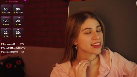 Snapshot of elliecutes chatting on 02-23-25, 12:41 elliecutes online show from 02-23-25, 12:41