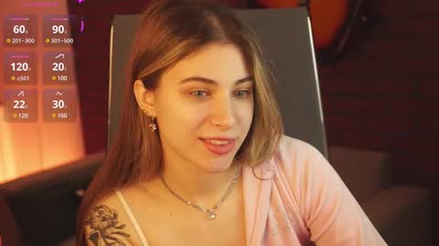 Snapshot of elliecutes chatting on 02-27-25, 02:53 elliecutes online show from 02-27-25, 02:53