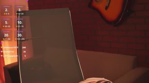 Snapshot of elliecutes chatting on 02-27-25, 09:00 elliecutes online show from 02-27-25, 09:00