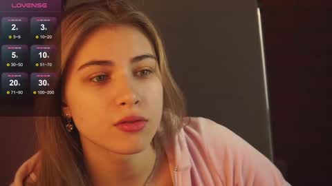 Snapshot of elliecutes chatting on 03-03-25, 02:36 elliecutes online show from 03-03-25, 02:36