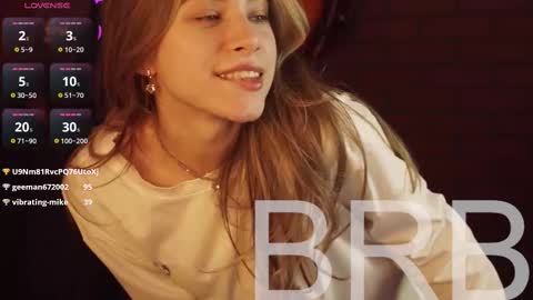 Snapshot of elliecutes chatting on 03-03-25, 05:42 elliecutes online show from 03-03-25, 05:42