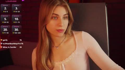 Snapshot of elliecutes chatting on 03-09-25, 08:29 elliecutes online show from 03-09-25, 08:29