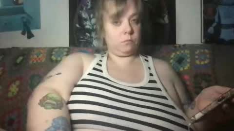 Ellie Louise online show from 12-01-25, 02:16