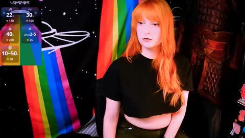 Ellie online show from 11-01-25, 06:26