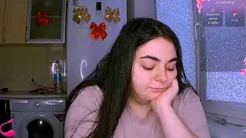 Ellie online show from 02-02-25, 01:30