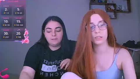 Ellie online show from 02-13-25, 02:52