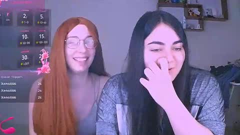 Ellie online show from 02-14-25, 03:15