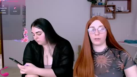 Ellie online show from 02-21-25, 04:37