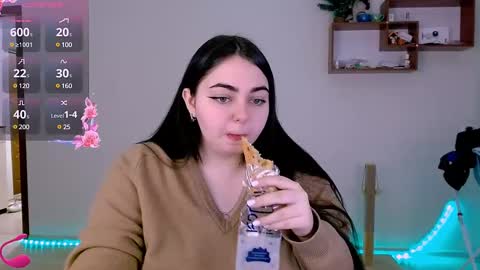 Ellie online show from 03-05-25, 12:44