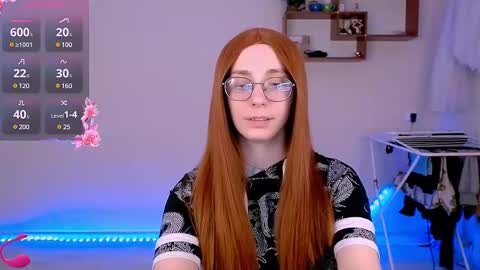 Ellie online show from 03-10-25, 03:41