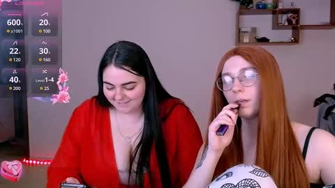 Ellie online show from 03-12-25, 08:52