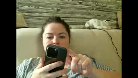 EliMoL online show from 02-12-25, 11:41