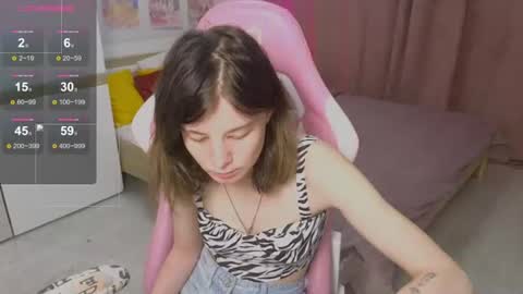 Snapshot of ellinblare chatting on 06-10-26, 09:14 Ellin online show from 06-10-26, 09:14