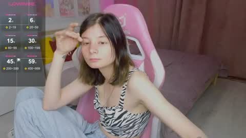 Snapshot of ellinblare chatting on 06-11-26, 01:27 Ellin online show from 06-11-26, 01:27