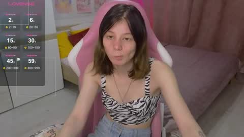 Snapshot of ellinblare chatting on 06-11-26, 09:13 Ellin online show from 06-11-26, 09:13