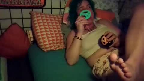Snapshot of elliohh chatting on 05-01-26, 04:50 Elliohh online show from 05-01-26, 04:50