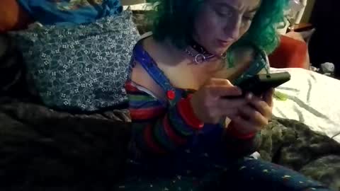 Snapshot of elliohh chatting on 05-08-26, 06:30 Elliohh online show from 05-08-26, 06:30