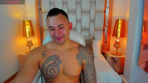 E L L I O T    V E L E Z online show from 12-03-24, 08:39